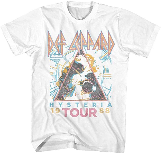 French Lop sum Rock Shirt